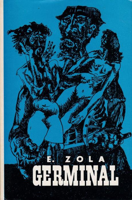 56535 Germinal – Obrázok 1