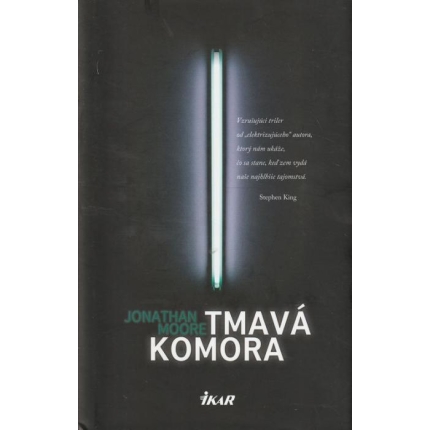Tmavá komora
