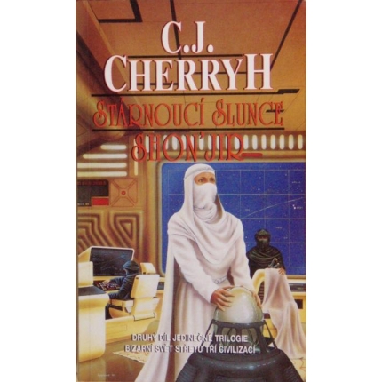 Starnoucí Slunce 2 -  Shon´Jir