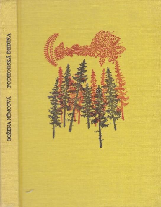 56656 Podhorská dedina (Poviedky zo života vidieckeho ľudu) – Obrázok 1