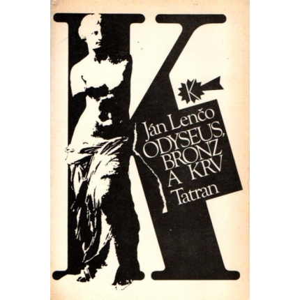 Odyseus, bronz a krv