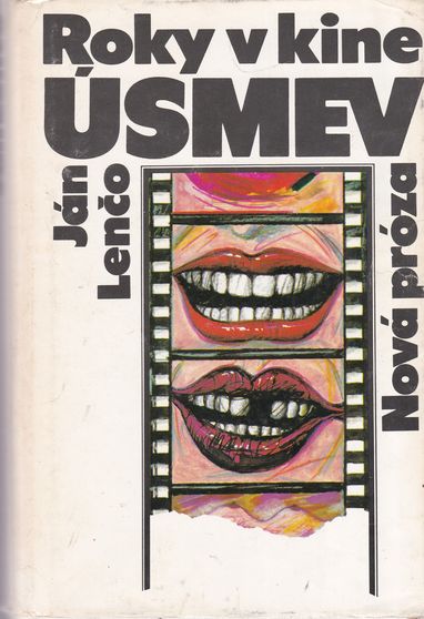 56718 Roky v kine Úsmev – Obrázok 1