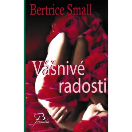 Vášnivé radosti