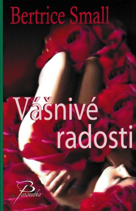 56749 Vášnivé radosti – Obrázok 1