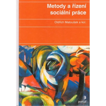 Metody a řízení sociální práce