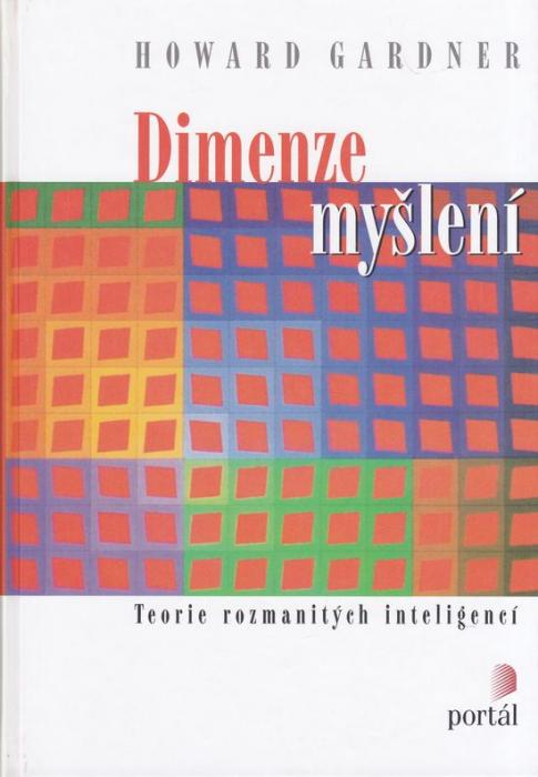 56888 Dimenze myšlení (Teorie rozmanitých inteligencií) – Obrázok 1