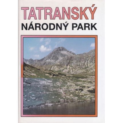Tatranský národný park - Biosférická rezervácia