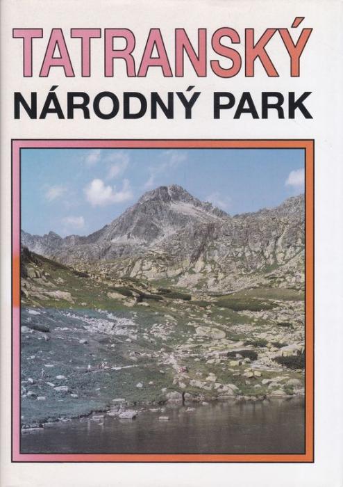 57116 Tatranský národný park - Biosférická rezervácia – Obrázok 1