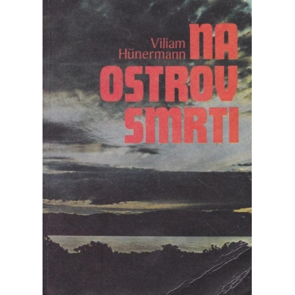 Na ostrov smrti