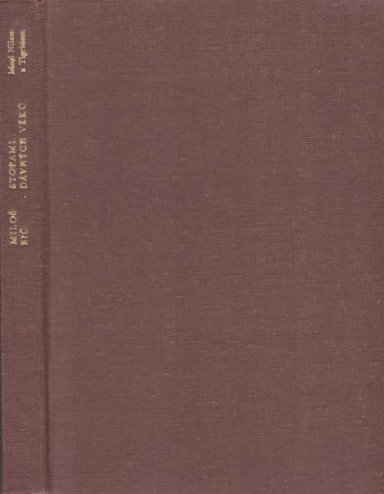 57182 Stopami dávných věků (Mezi Nilem a Tigridem) – Obrázok 1