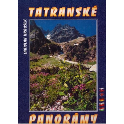 Tatranské panorámy