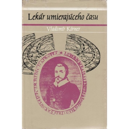 Lekár umierajúceho času