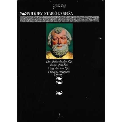 Podoby starého Spiša