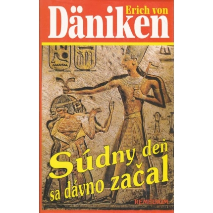 Súdny deň sa dávno začal