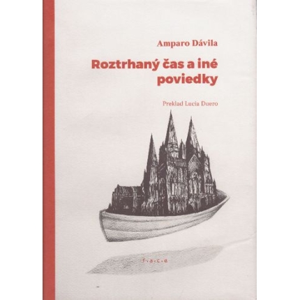 Roztrhaný čas a iné poviedky