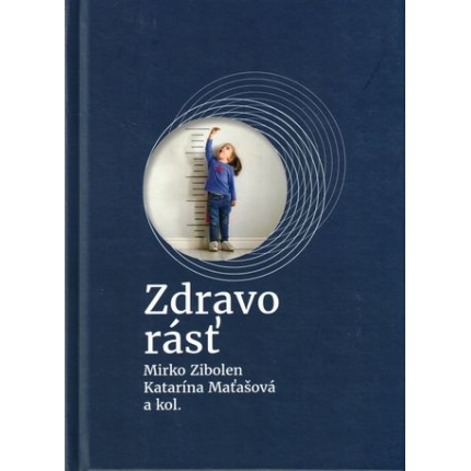 Zdravo rásť