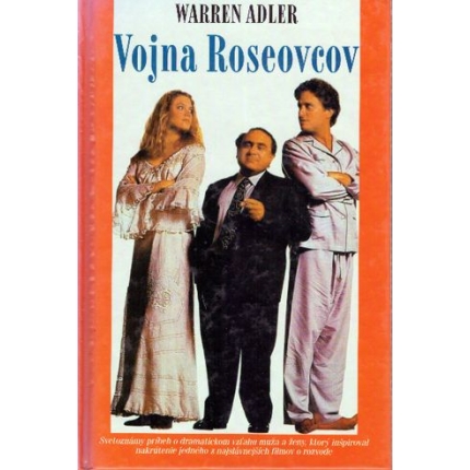 Vojna Roseovcov