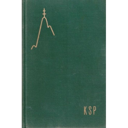 Výbor z poezie Sergeja Jesenina