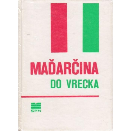 Maďarčina do vrecka