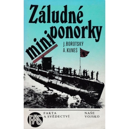 Záludné miniponorky