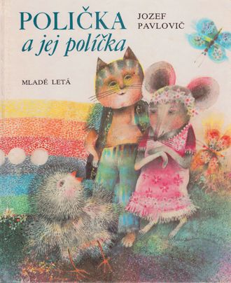 57600 Polička a jej políčka – Obrázok 1