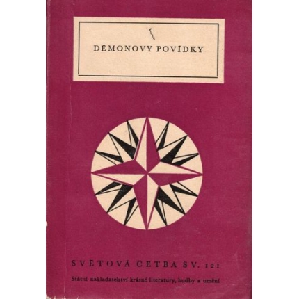 Démonovy povídky