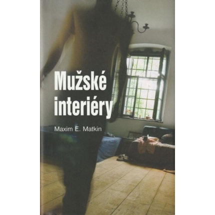 Mužské interiéry