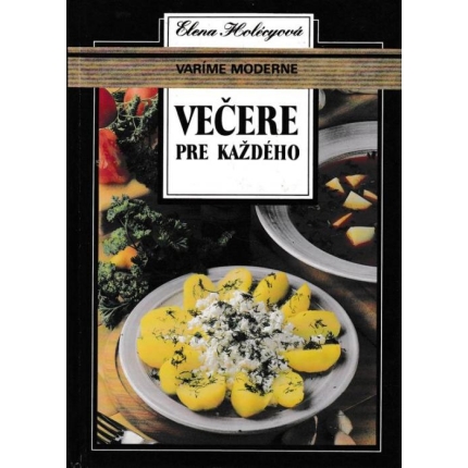 Večere pre každého