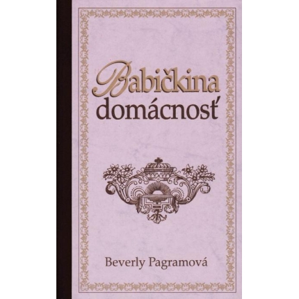 Babičkina domácnosť