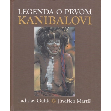 Legenda o prvom kanibalovi