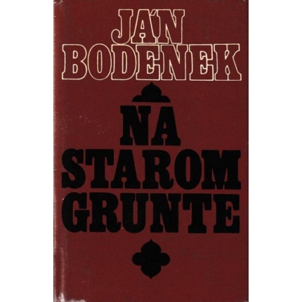 Na starom grunte