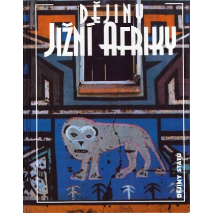 Dějiny Jižní Afriky