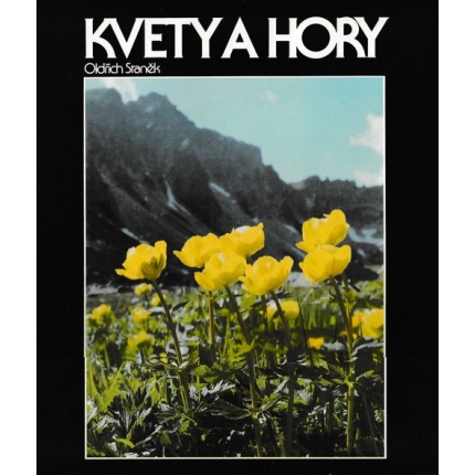 Kvety a hory