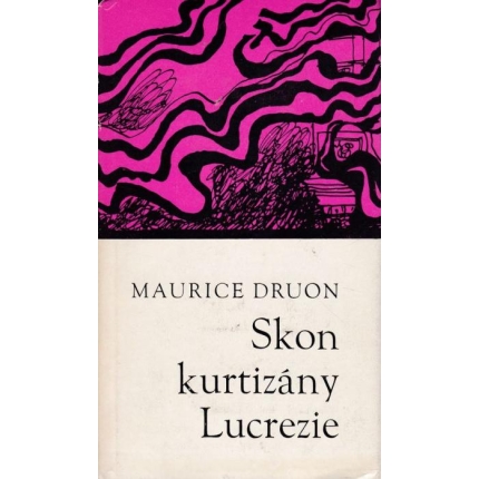 Skon kurtizány Lucrezie