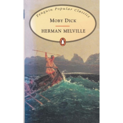 Moby Dick