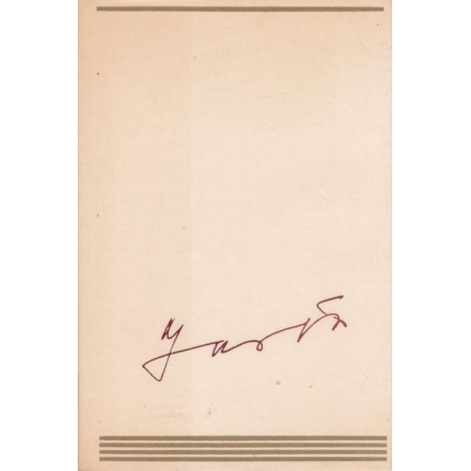 Dielo II. (Čierne a biely kruhy / Povesť o bielych kameňoch / Mŕtvi nespievajú)