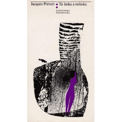 Tá láska a neláska