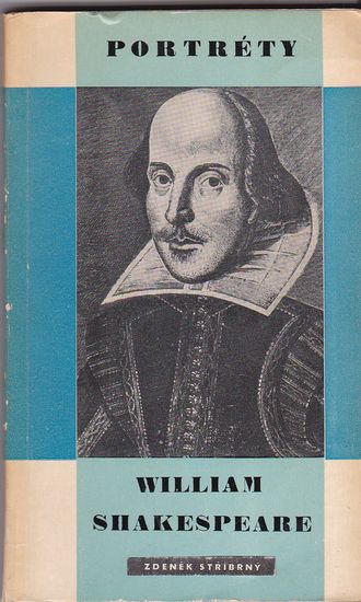58328 William Shakespeare – Obrázok 1