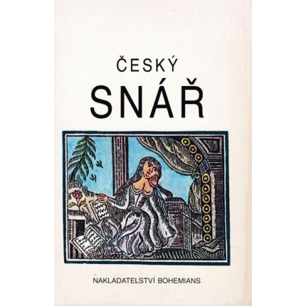 Český snář