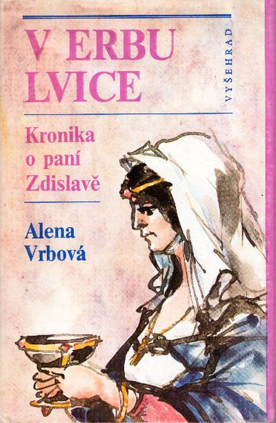 58352 V erbu lvice - Kronika o paní Zdislavě – Obrázok 1