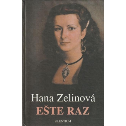 este raz hana zelinova