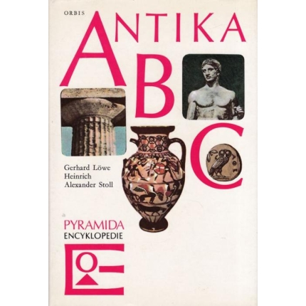 Antika ABC