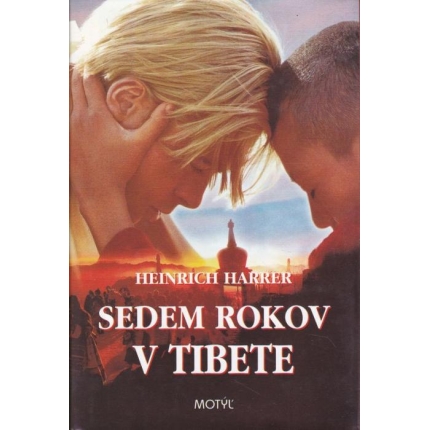 Sedem rokov v Tibete