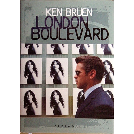 London Boulevard