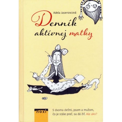 Denník aktívnej matky