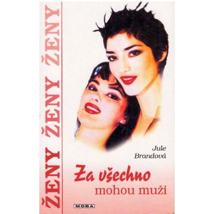 Za všechno mohou muži