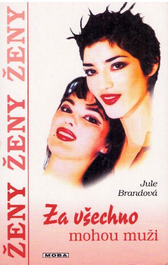 58893 Za všechno mohou muži – Obrázok 1