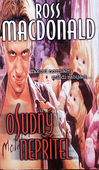 58926 Osudný nepřítel – Obrázok 1