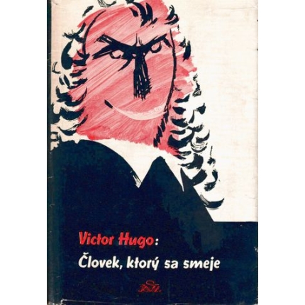 Človek, ktorý sa smeje