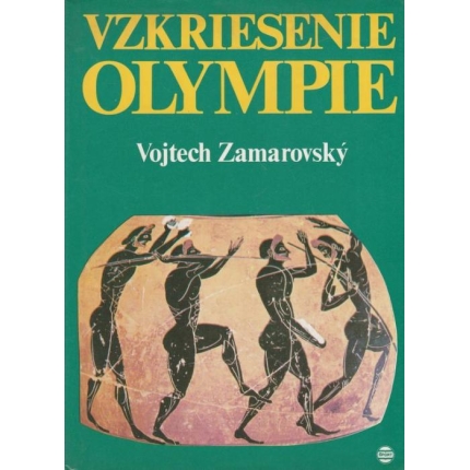 Vzkriesenie Olympie
